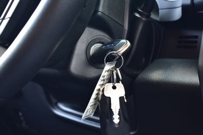 2021 Ford F-250SD Lariat