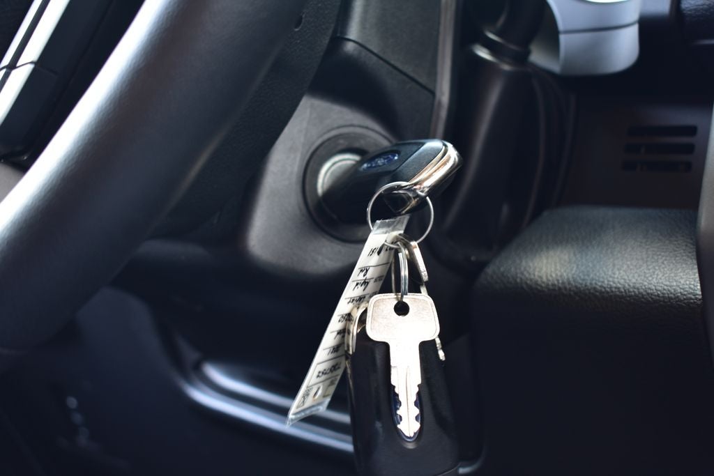 2021 Ford F-250SD Lariat