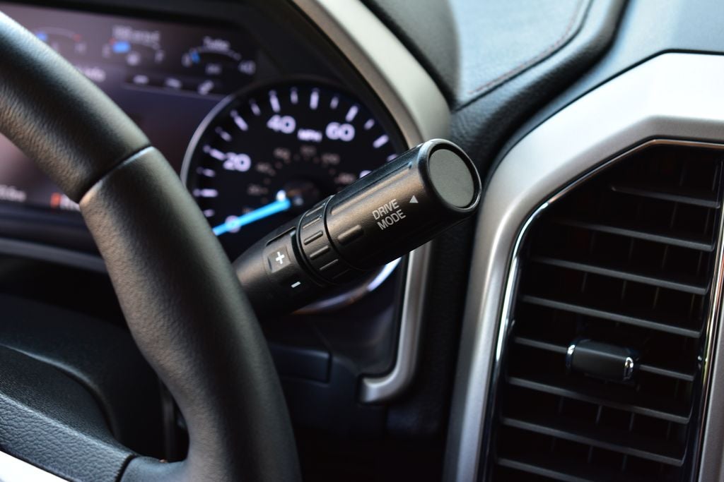 2021 Ford F-250SD Lariat