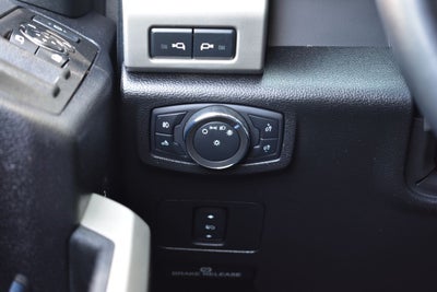 2021 Ford F-250SD Lariat