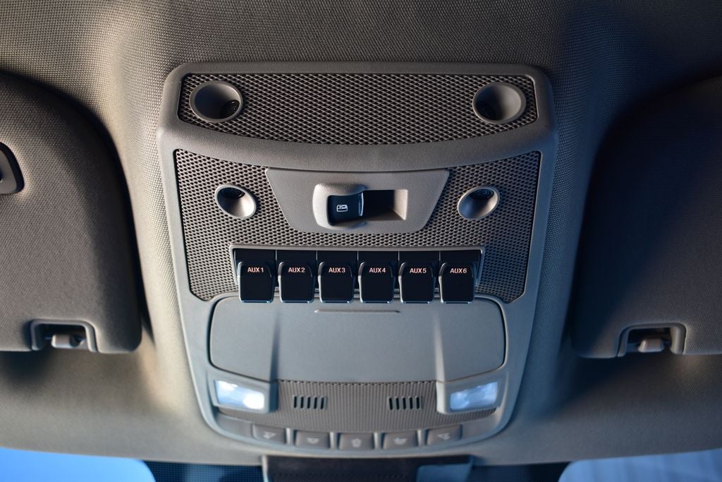 2021 Ford F-250SD Lariat