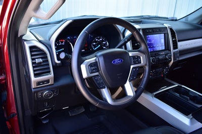 2021 Ford F-250SD Lariat