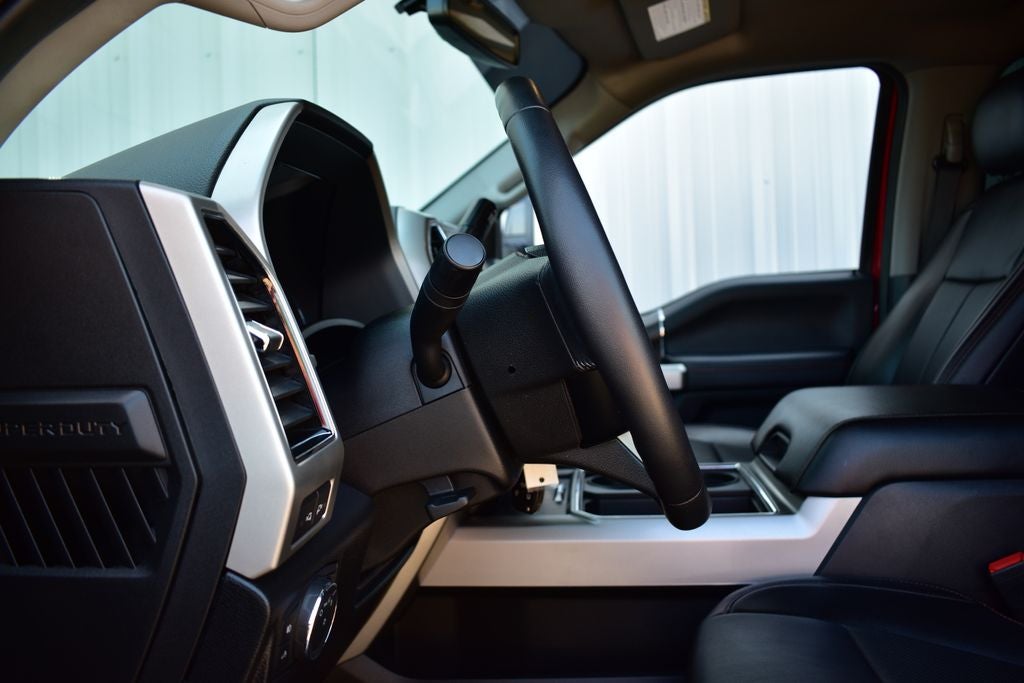 2021 Ford F-250SD Lariat