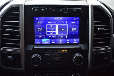 2021 Ford F-250SD Lariat