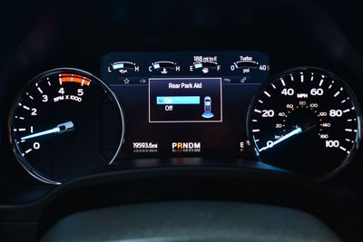 2021 Ford F-250SD Lariat