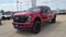 2021 Ford F-250SD Lariat Crew Cab FX4