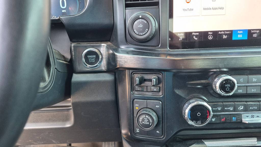 2024 Ford F-250SD Lariat