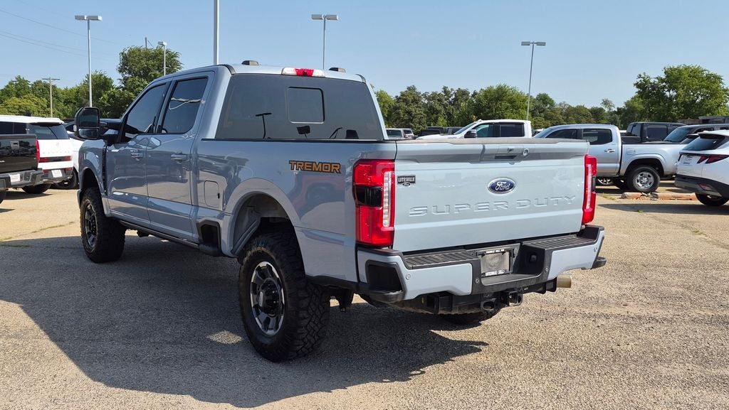 2024 Ford F-250SD Lariat