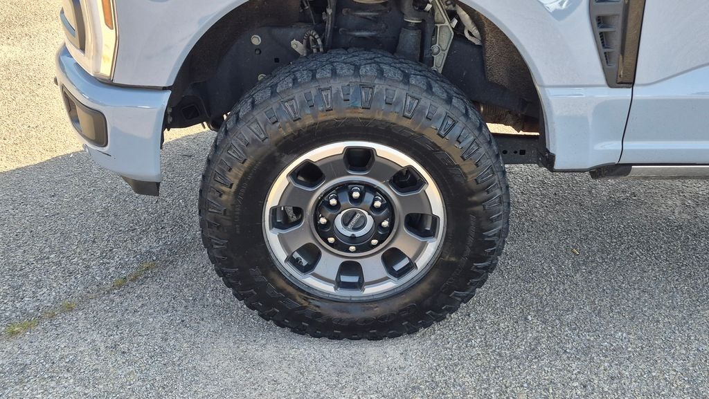 2024 Ford F-250SD Lariat