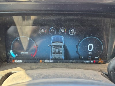2023 Ford F-350SD Lariat DRW