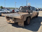 2023 Ford F-350SD Lariat DRW