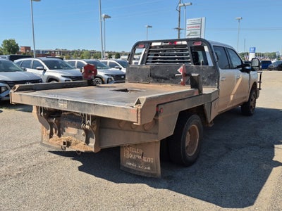 2023 Ford F-350SD Lariat DRW