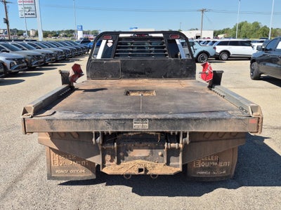 2023 Ford F-350SD Lariat DRW