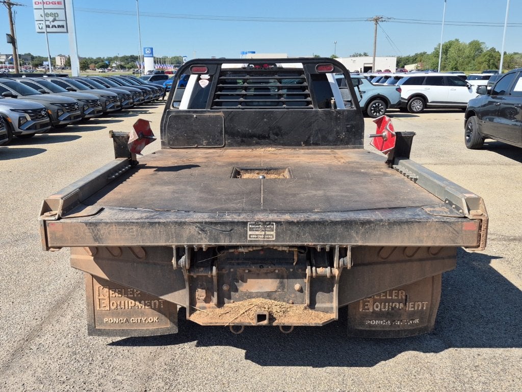 2023 Ford F-350SD Lariat DRW