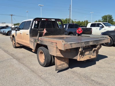 2023 Ford F-350SD Lariat DRW