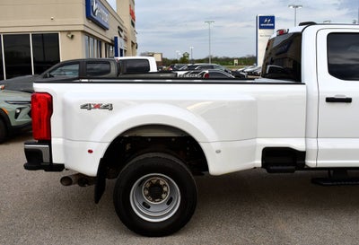 2025 Ford F-350SD XL