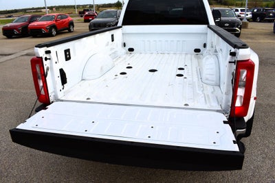 2025 Ford F-350SD XL