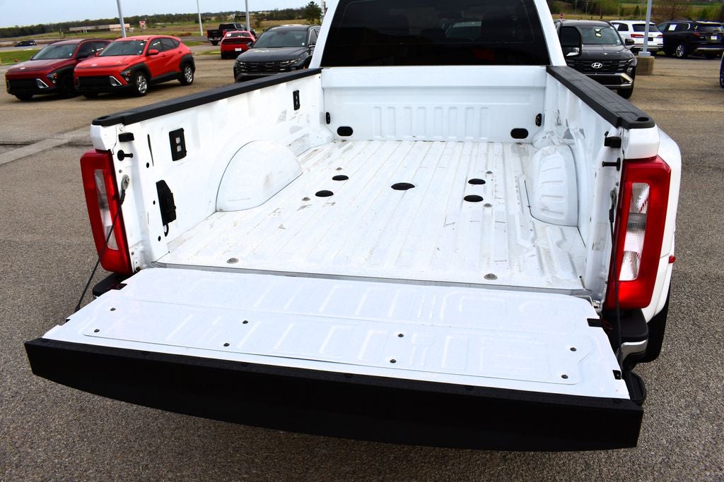 2025 Ford F-350SD XL