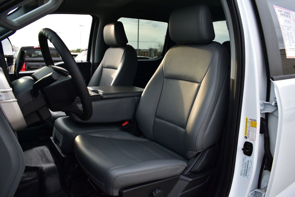 2025 Ford F-350SD XL