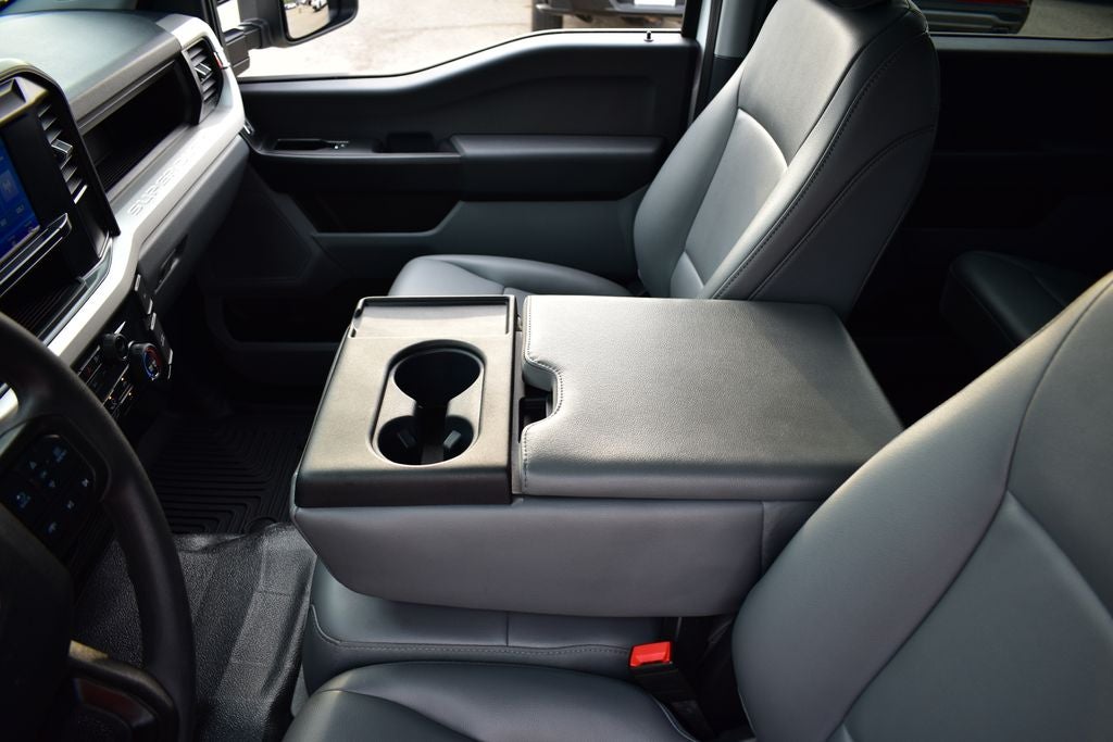 2025 Ford F-350SD XL