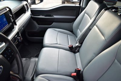 2025 Ford F-350SD XL