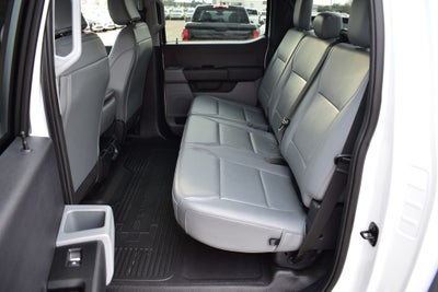 2025 Ford F-350SD XL