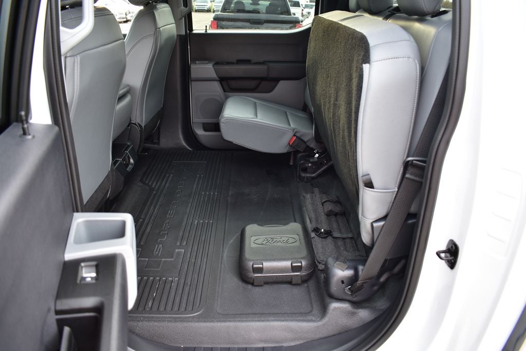 2025 Ford F-350SD XL