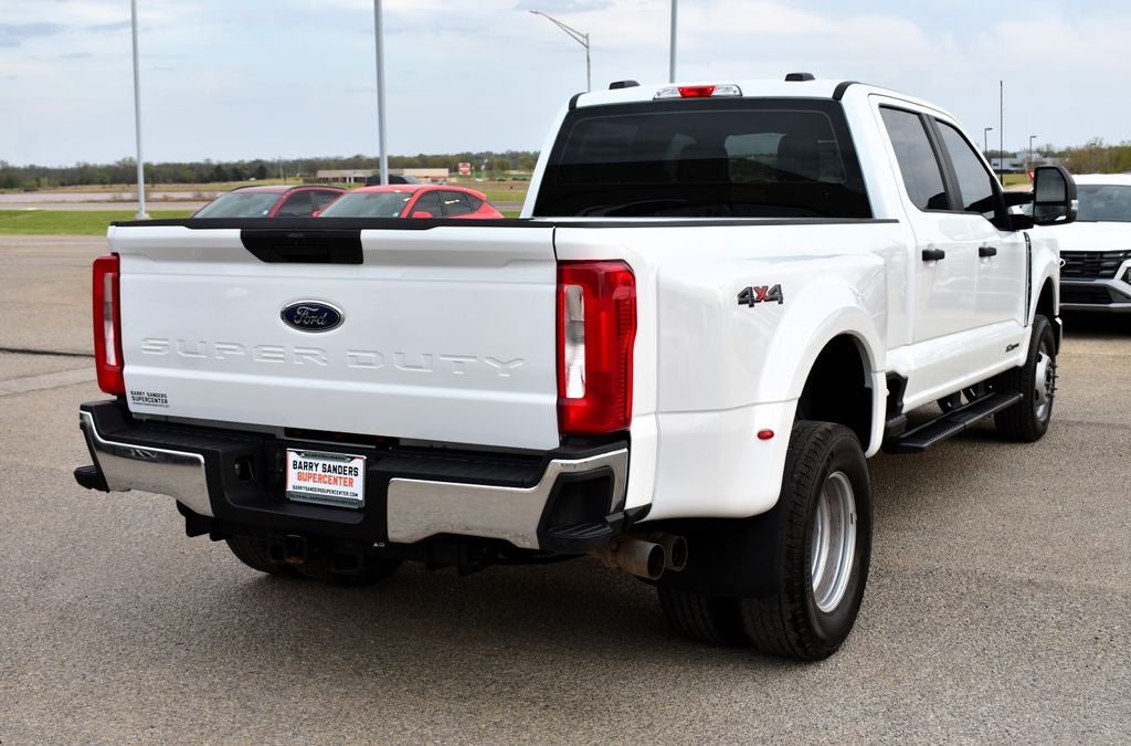 2025 Ford F-350SD XL