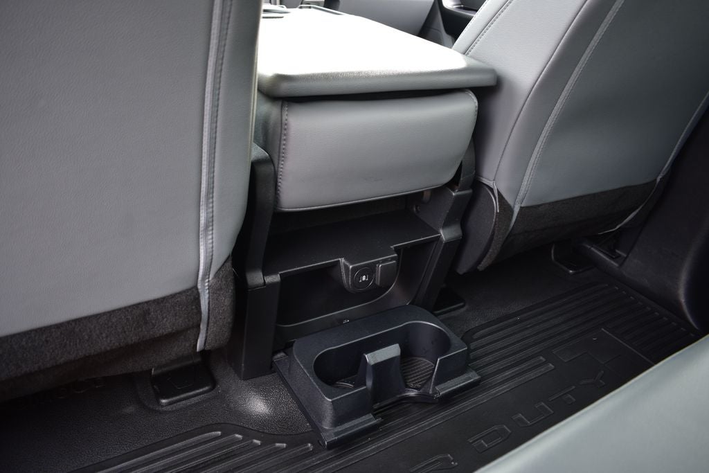 2025 Ford F-350SD XL