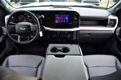 2025 Ford F-350SD XL