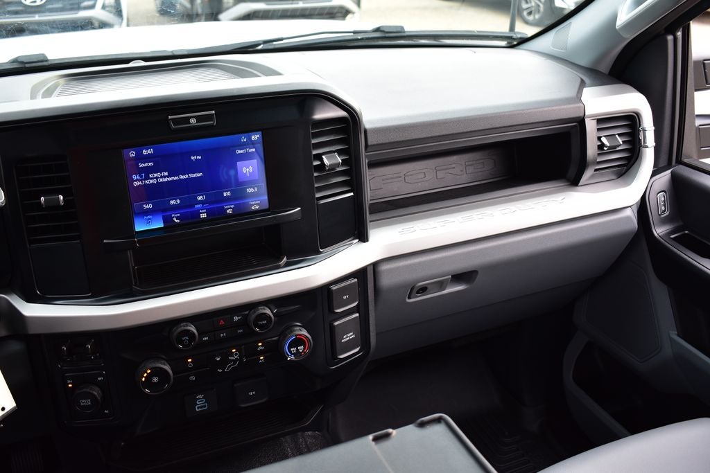 2025 Ford F-350SD XL