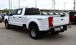 2025 Ford F-350SD XL