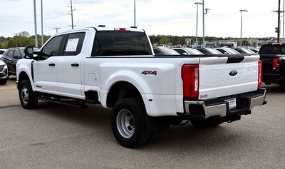 2025 Ford F-350SD XL