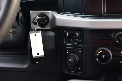 2025 Ford F-350SD XL