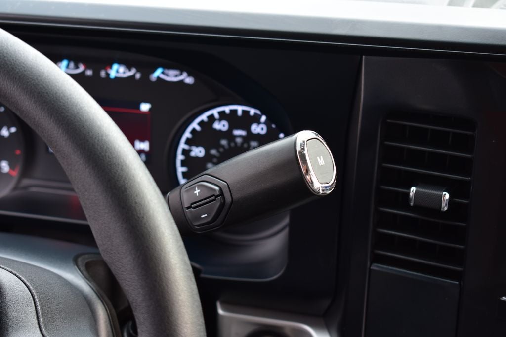 2025 Ford F-350SD XL