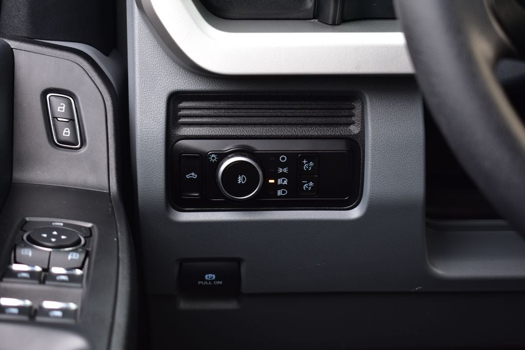 2025 Ford F-350SD XL