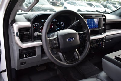 2025 Ford F-350SD XL