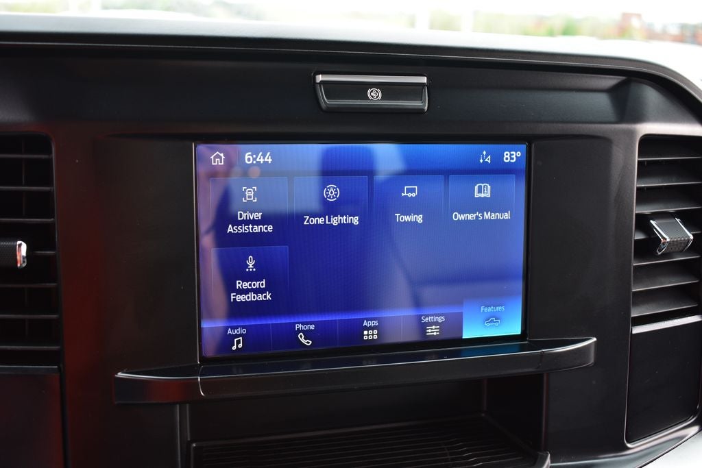 2025 Ford F-350SD XL