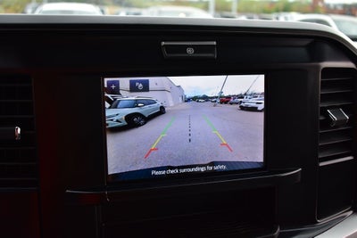 2025 Ford F-350SD XL