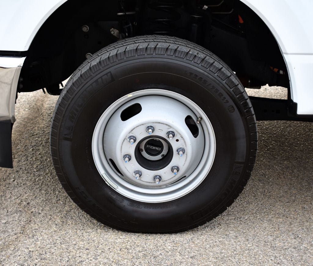 2025 Ford F-350SD XL