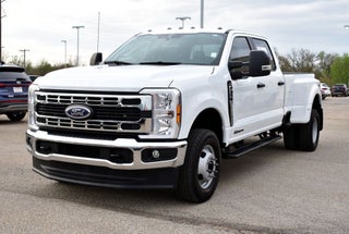 2025 Ford F-350SD XL