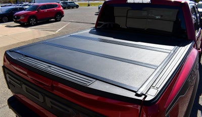 2020 Ford F-150 Raptor SuperCrew 4x4