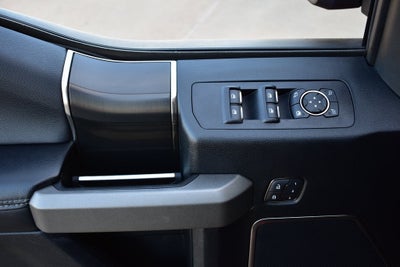 2020 Ford F-150 Raptor SuperCrew 4x4