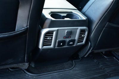 2020 Ford F-150 Raptor SuperCrew 4x4