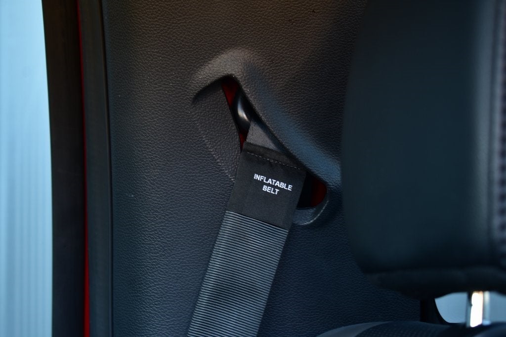 2020 Ford F-150 Raptor SuperCrew 4x4