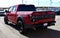 2020 Ford F-150 Raptor SuperCrew 4x4