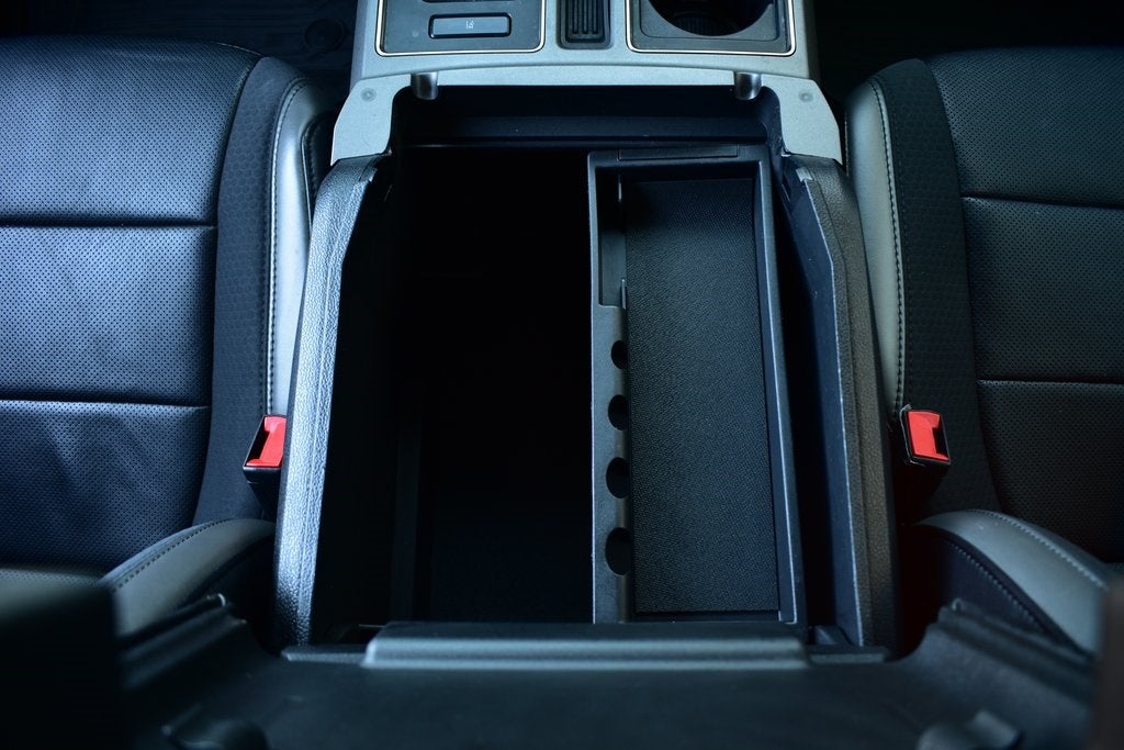 2020 Ford F-150 Raptor SuperCrew 4x4