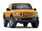 2010 Ford Ranger Sport SuperCab 4x4