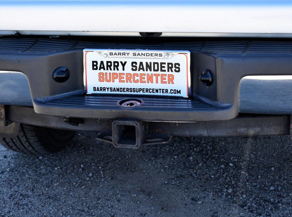 2010 Ford Ranger Sport SuperCab 4x4