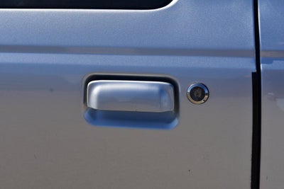 2010 Ford Ranger Sport SuperCab 4x4